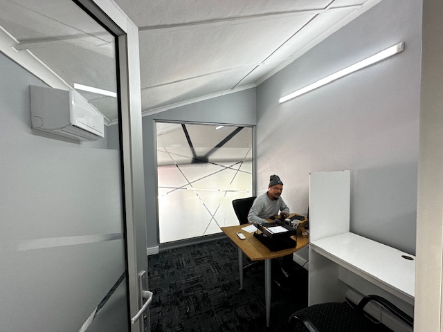To Let Commercial Property for Rent in Woodstock Western Cape